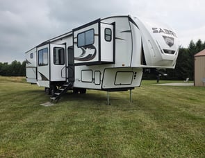 Forest River RV Sabre 37FLH