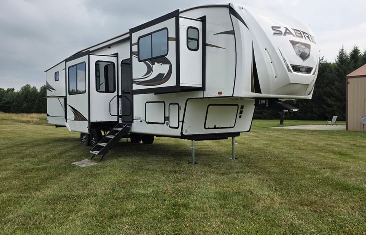 RV Photo