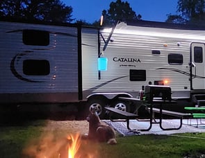 Coachmen RV Catalina 323TSQB