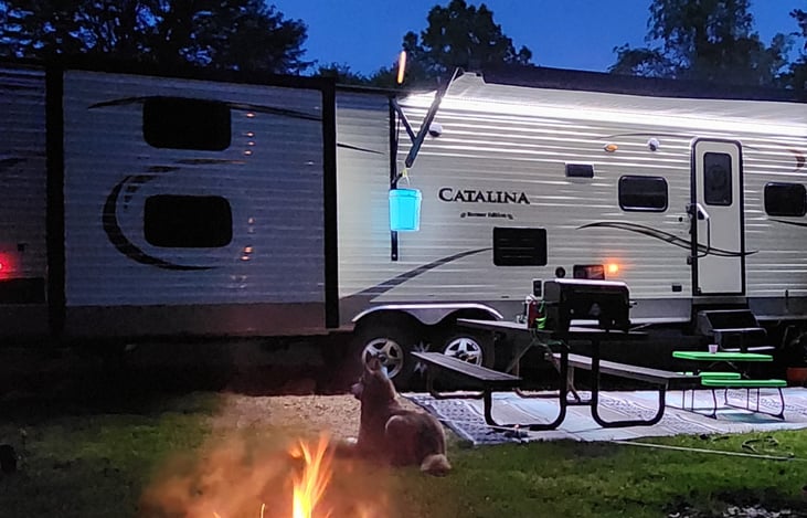 RV Photo