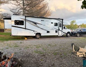 Coachmen RV Freelander 30rs