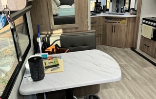 Perfect Couple’s RV (Delivery Only)