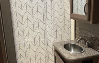 2020 Thor Daybreak   "The Wolf Pup"