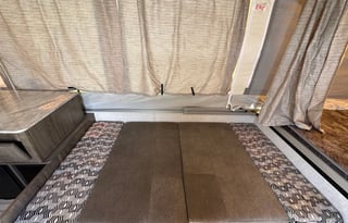 2022 Forest River RV Flagstaff MAC Series 206LTD