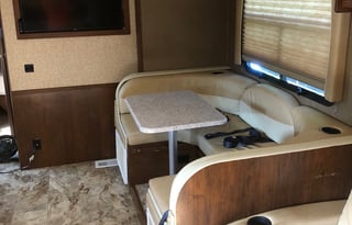 Harvey the RV - Coachmen RV Mirada - Bunk Bed