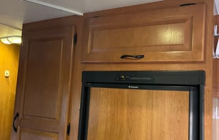 2011 Thor Motor Coach Four Winds 23A