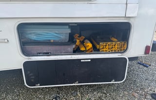 2021 Coachmen RV Freelander 23FS Ford 350