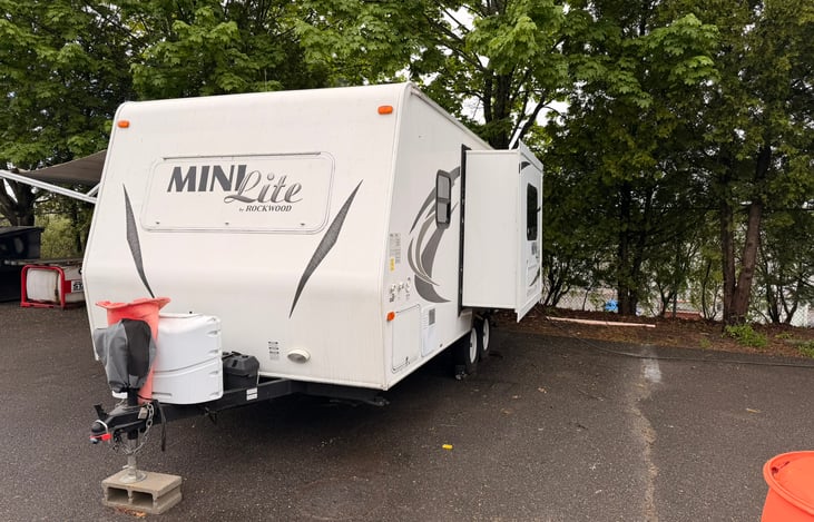 RV Photo