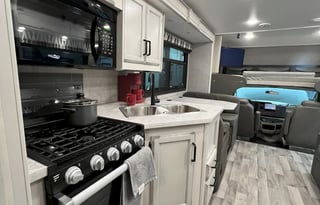 2022 Jayco Redhawk 31F