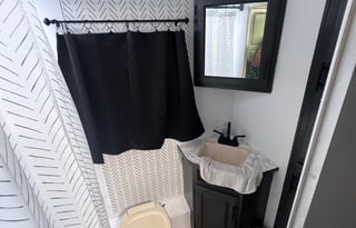 2008 Crossroads Cruiser 28FB