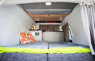 UNLIMITED MILEAGE INCLUDED! (San Francisco)