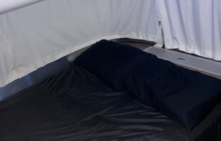 Modern Custom 2022 Airstream Caravel - Serenity