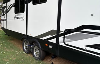 2026 Grand Design Imagine 2660BS