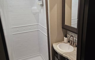 2022 Grand Design Transcend Xplor With Bunkhouse