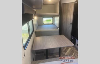 2025 Keystone zinger 252 BH