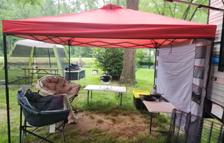 Where your  adventure Begins - 2019Vengeance Rogue