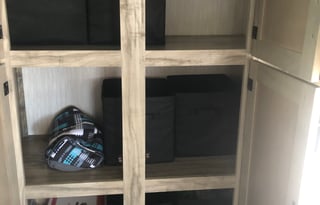 NEW rental! Sleeps 8 bunk house! FamilyFun!