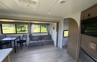 2025 Forest River RV Salem 36VBDS