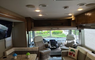 2018 winneabago intent