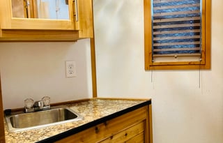 2019 24’ RV Grand Castle by Ice Castle