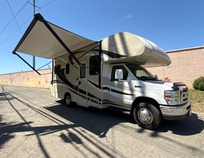 Thor Motor Coach Chateau 24C