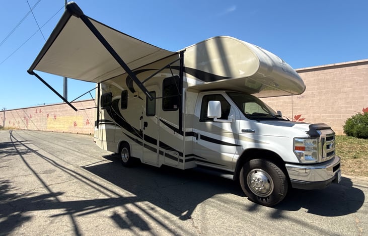 RV Photo