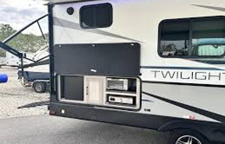 RV Photo