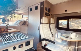 Blanca - 2021 Winnebago Solis 59PX - Sleeps 4!