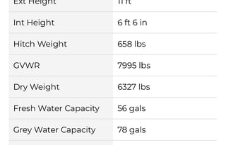 2026 Grand Design Bunkhouse • Sleeps 10