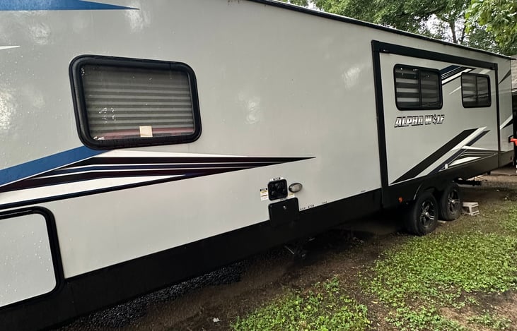 RV Photo