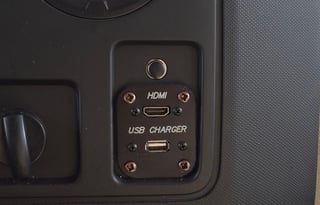 2019 Thor Freedom Elite Bertha the Big House on wheels