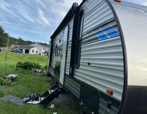 Forest River RV Salem Cruise Lite 263BHXL