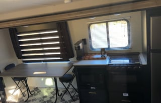 2022 Forest River RV Cherokee 294RR