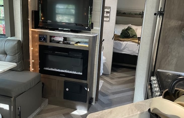 RV Photo