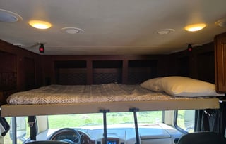 2017 Thor Motor Coach ACE 30.2