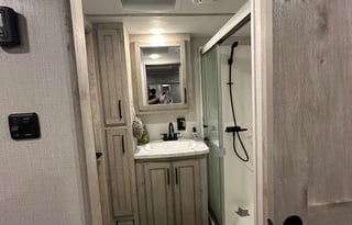 2023 Keystone RV Avalanche 390DS