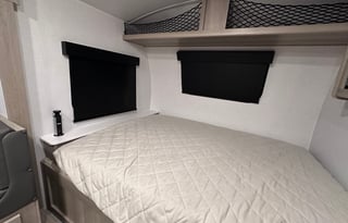 2025 Forest River RV Flagstaff E-Pro E20BHS