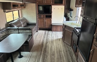 2018 Jayco Jay Flight SLX 287BHS