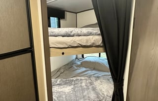 2021 Heartland Sundance Ultra Lite 241 BH