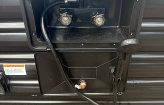 Aunt Annie's Attic-Forest River Cherokee Grey Wolf