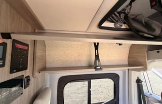 2021 Winnebago Solis 59P