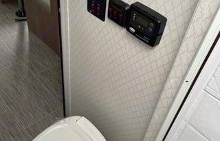 2021 Forest River No Boundaries 19.3