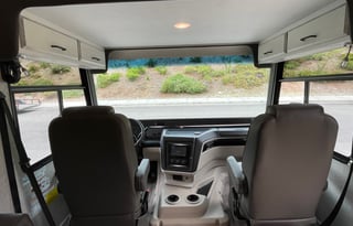 Meet Rosanna - The Cozy Family Friendly Entegra 34