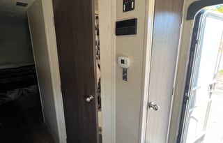 2019 Forest River FSX