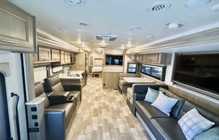 Mirada Magic "Be our Guest" Fully Stocked