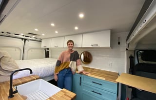 2019 Ram Promaster Promaster