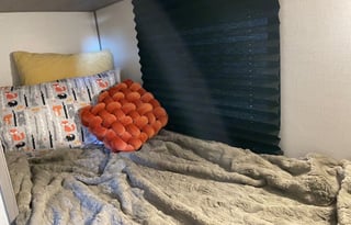 2024 Coleman 17B - Boho Bungalow