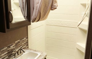 2017 THOR MOTOR FOUR WINDS 22 FEET