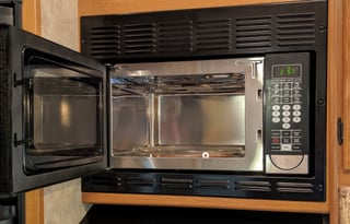 By Delivery:  Luxury Guest House on Wheels