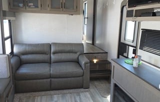 2022 Coachmen RV Chaparral X Edition 355FBX